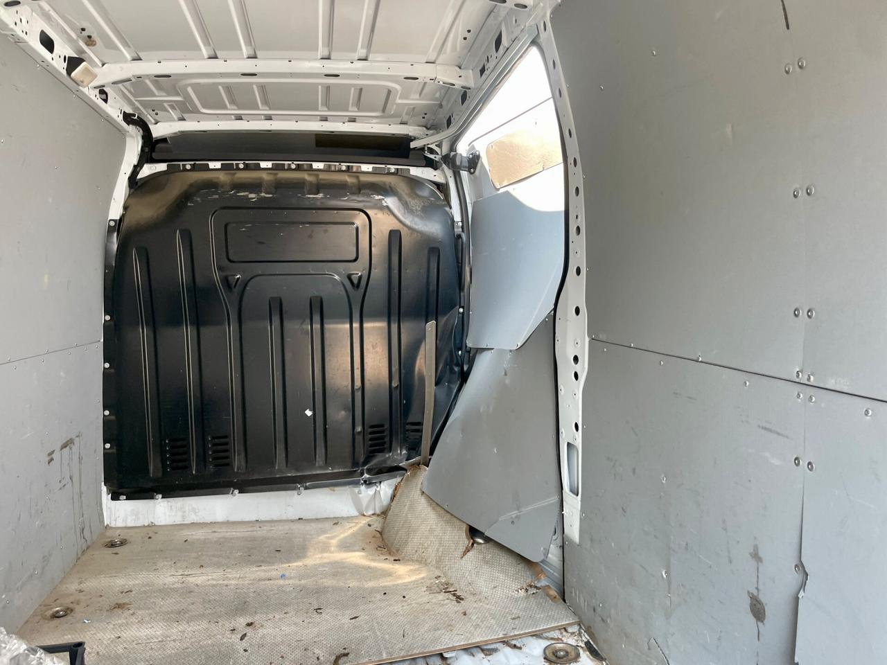 RENAULT MASTER 2.3 L3H2 **INCIDENTATO MARCIANTE**
