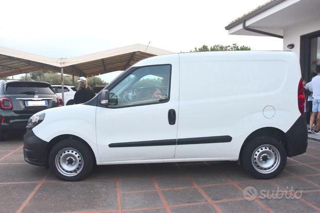 Fiat Doblo 1.6 mtj 105cv Business