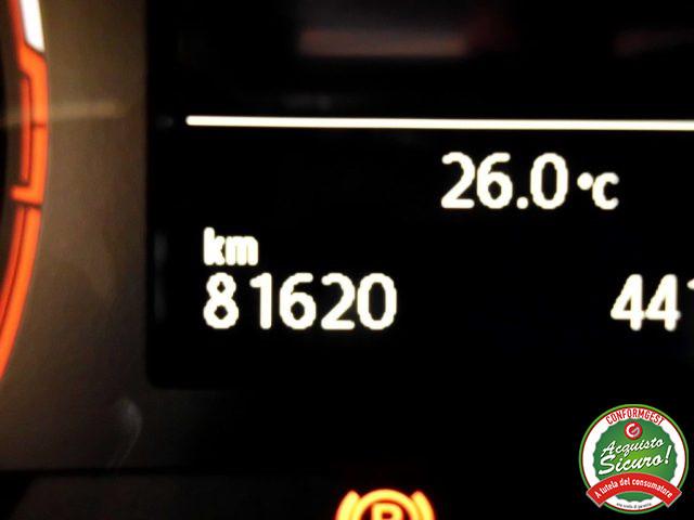 VOLKSWAGEN T-Cross 1.0 TSI Style BMT