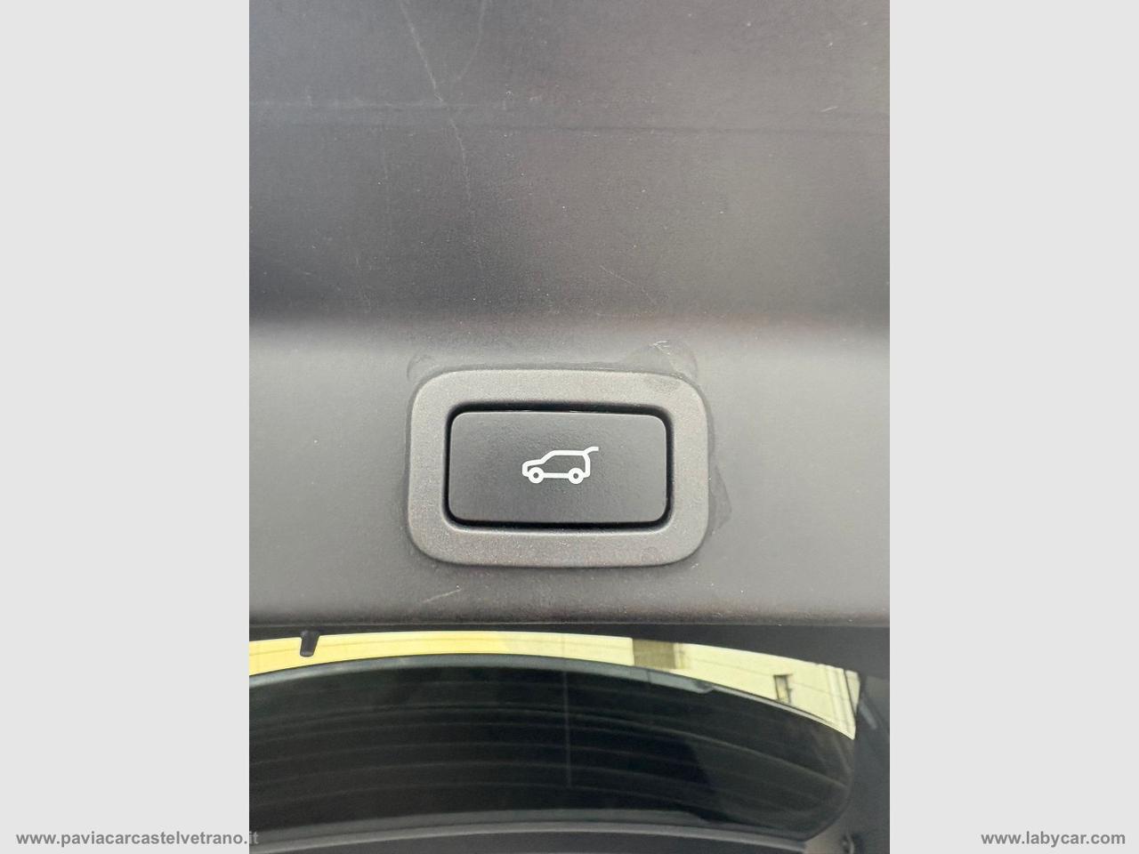 JAGUAR F-Pace 2.0 D 180 CV AWD aut. Portfolio