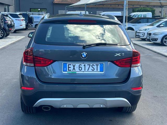 BMW X1 sDrive18d X Line