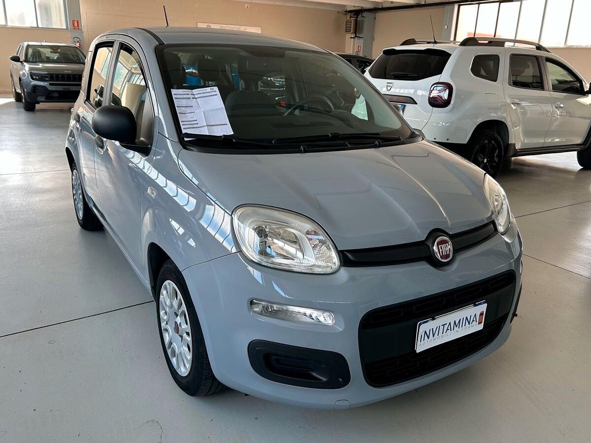 Fiat Panda 1.0 FireFly S&S Hybrid Easy