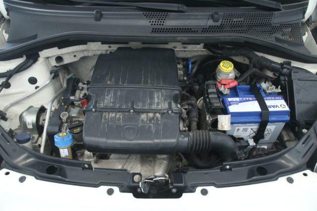 FIAT 500 1.2 Lounge / Neopatentati