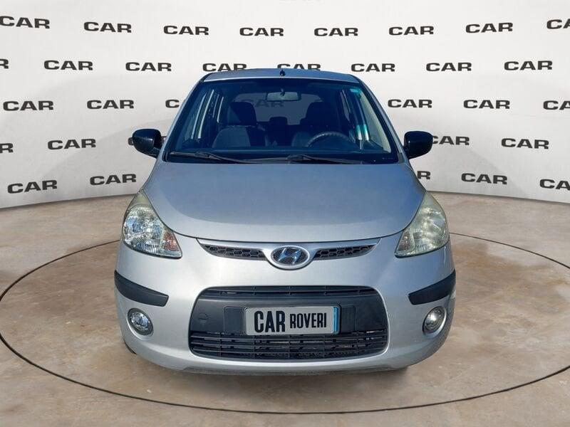 Hyundai i10 i10 1.1 12V Style