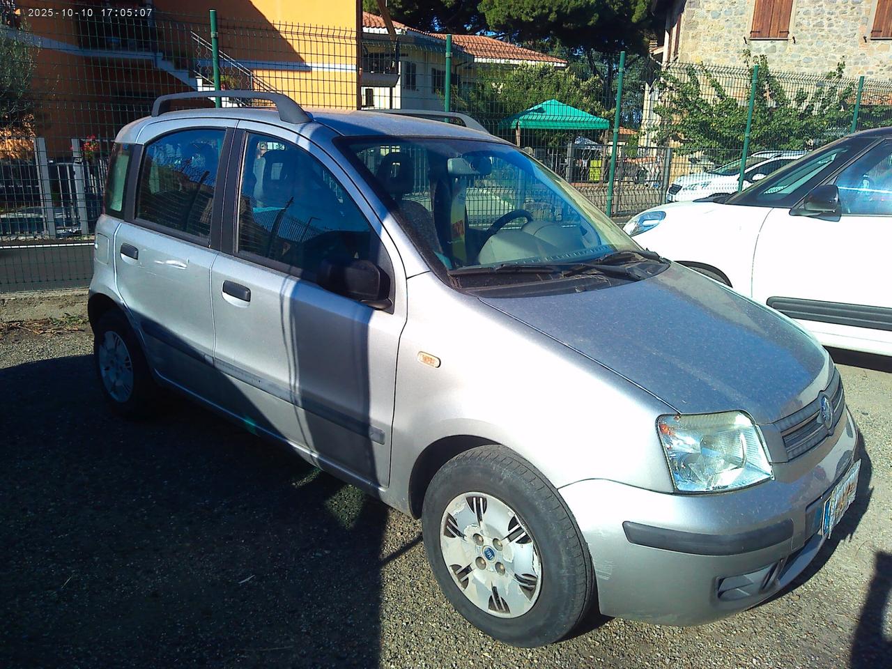 Fiat Panda 1.2 Dynamic