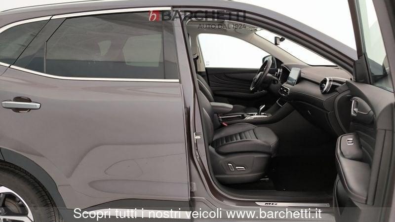 MG HS 1.5T DCT LUXURY 2WD