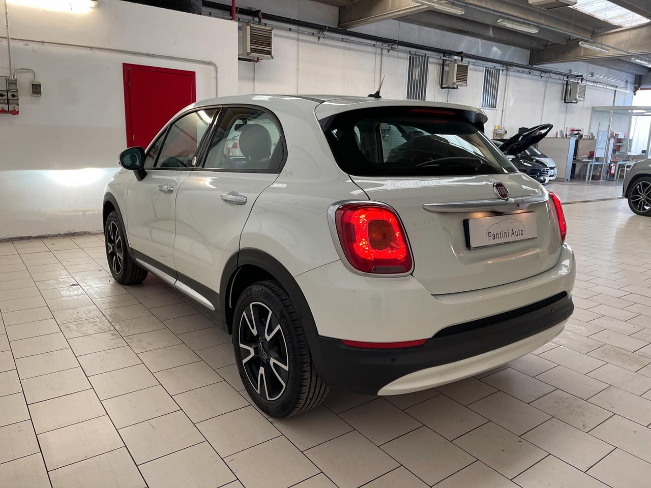 Fiat 500X Mirror 1.6 e-torq-Ok Neopatentati-LEGGI SOTTO