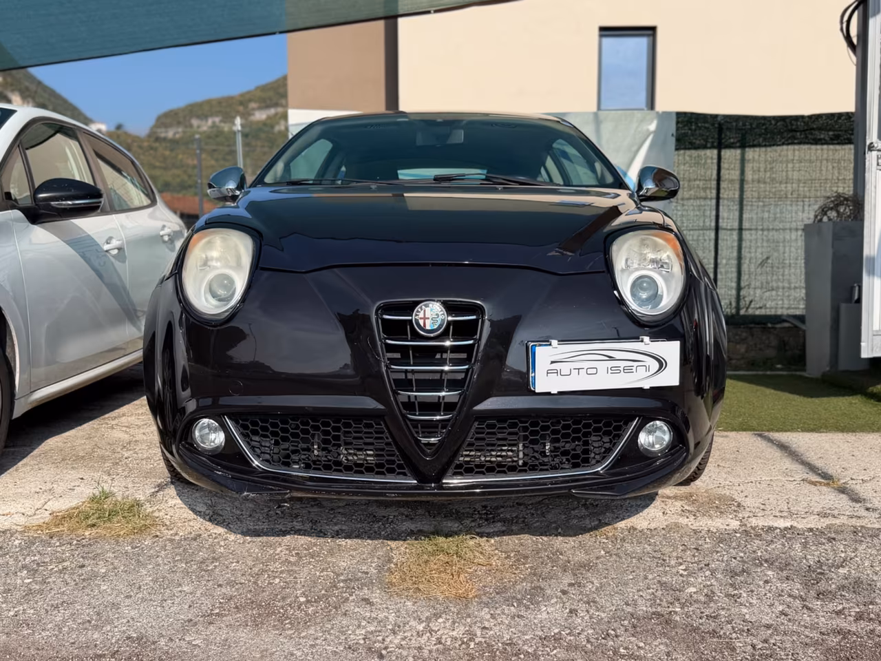 Alfa Romeo MiTo 1.3 JTDm-2 95 CV S&S Progression