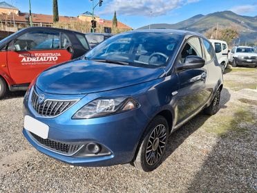 Lancia Ypsilon 1.2 69 CV 5 porte GPL Ecochic