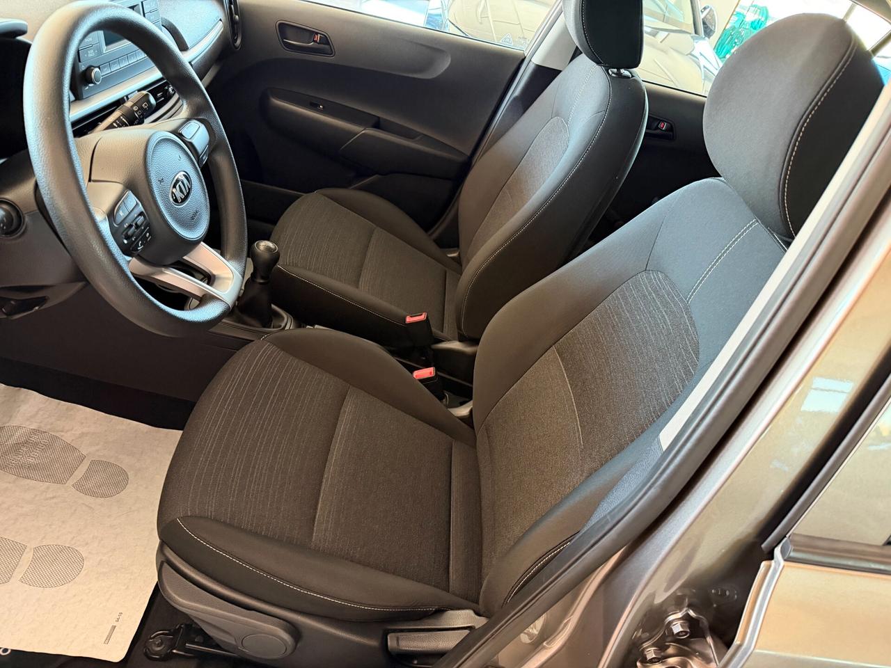 Kia Picanto 1.0 12v. 67 cv. ACTIVE