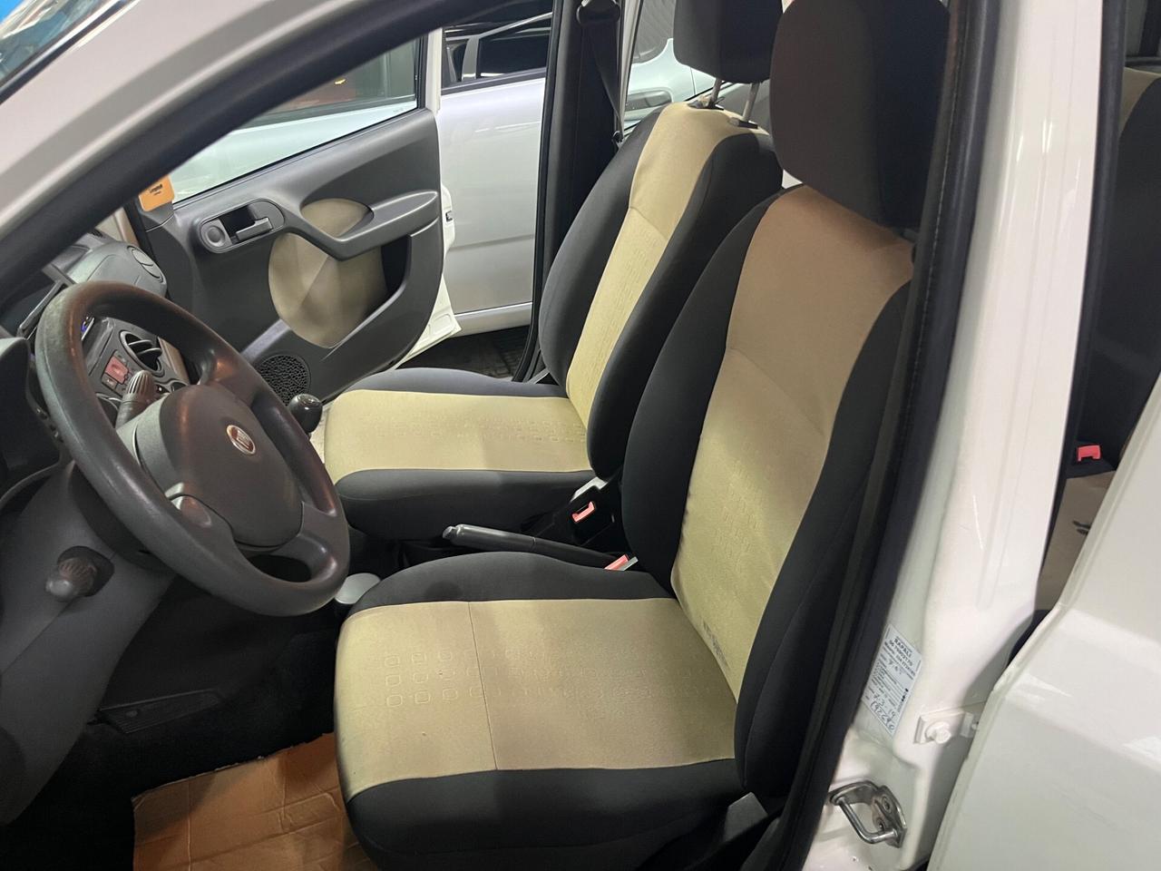 Fiat Panda 1.2 Dynamic GPL