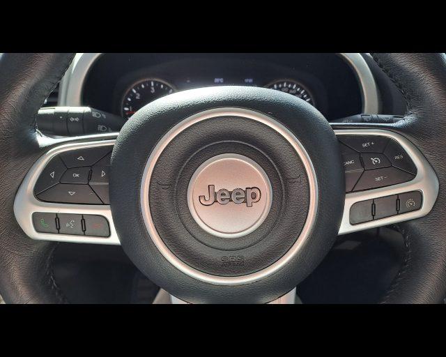 JEEP Renegade 1.6 mjt Limited fwd 120cv