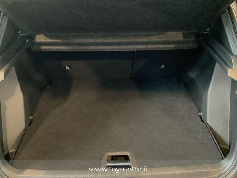 Peugeot 2008 2ª serie BlueHDi 110 S&S Allure Pack