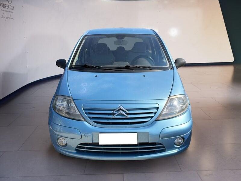 Citroën C3 C3 1.4 Exclusive Style (exclusive)