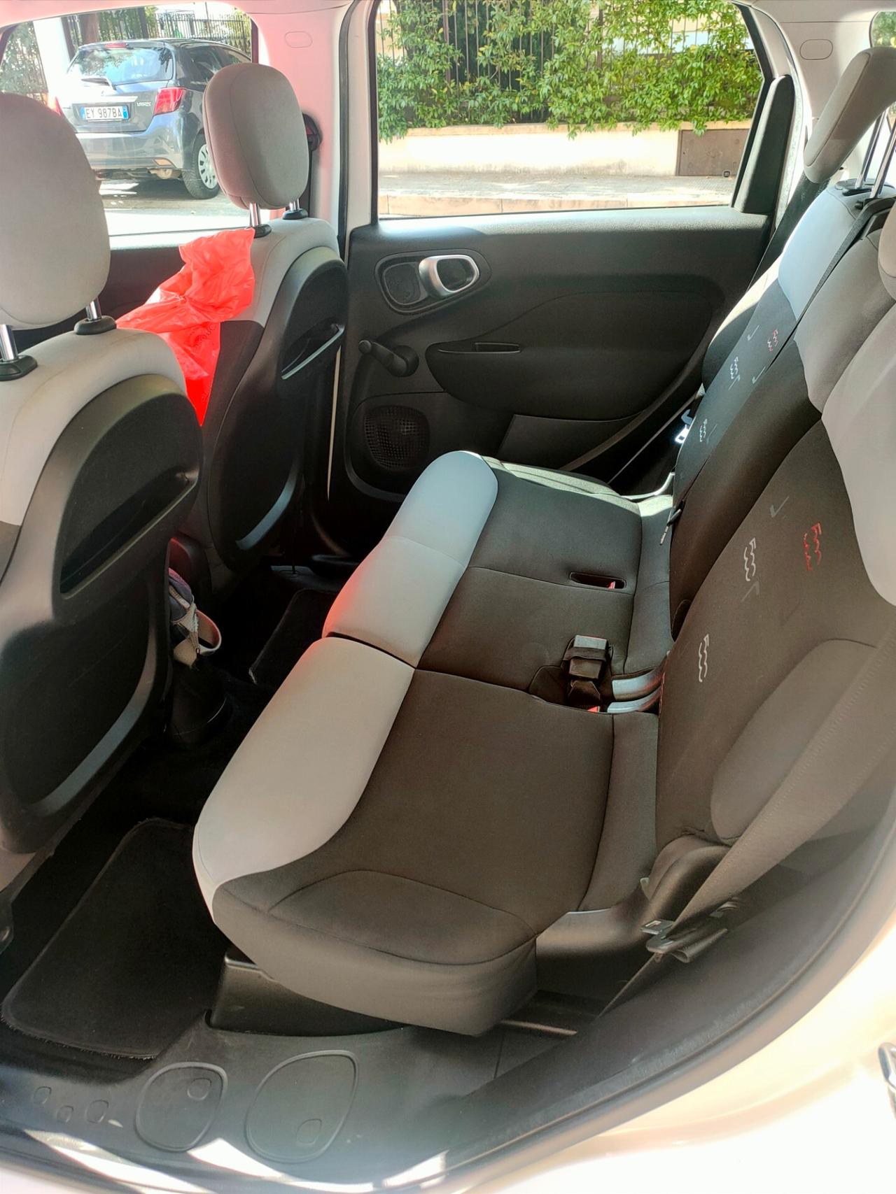 Fiat 500L 1.3 Multijet 85 CV Dualogic Pop Star