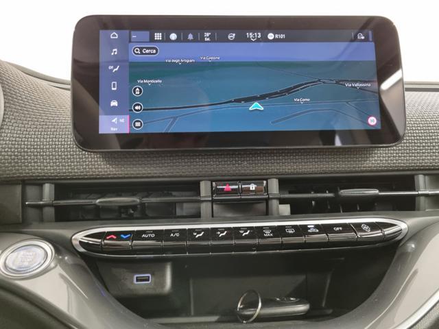 FIAT 500e 3+1 42 kWh La Prima