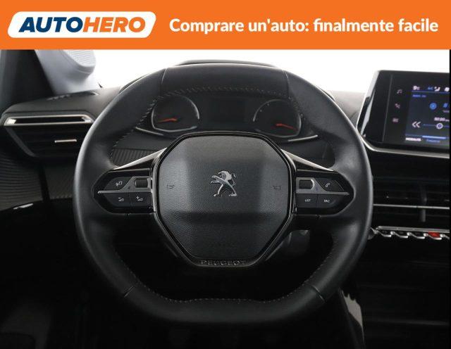 PEUGEOT 208 PureTech 75 Stop&Start 5 porte Active Pack
