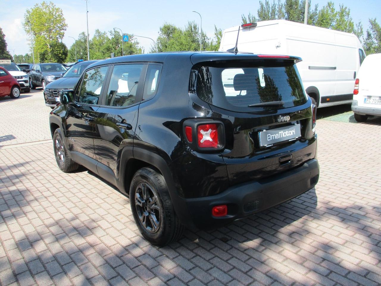 Jeep Renegade 1.0 t3 Longitude 2wd CarPlay/OK NEOPAT.
