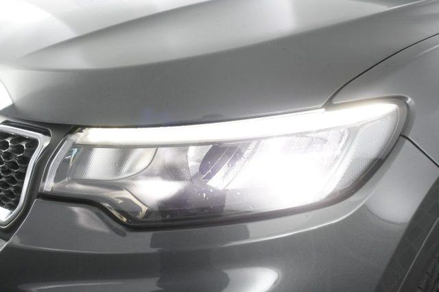 JEEP Compass Compass 1.5 Turbo T4 130CV MHEV 2WD Limited