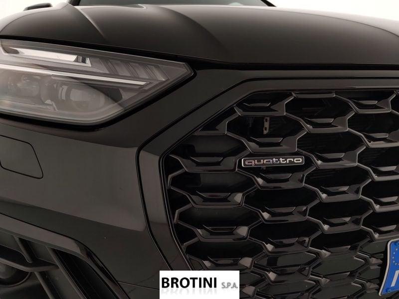 Audi Q5 Sportback 50 TFSI e S line Plus quattro S tronic