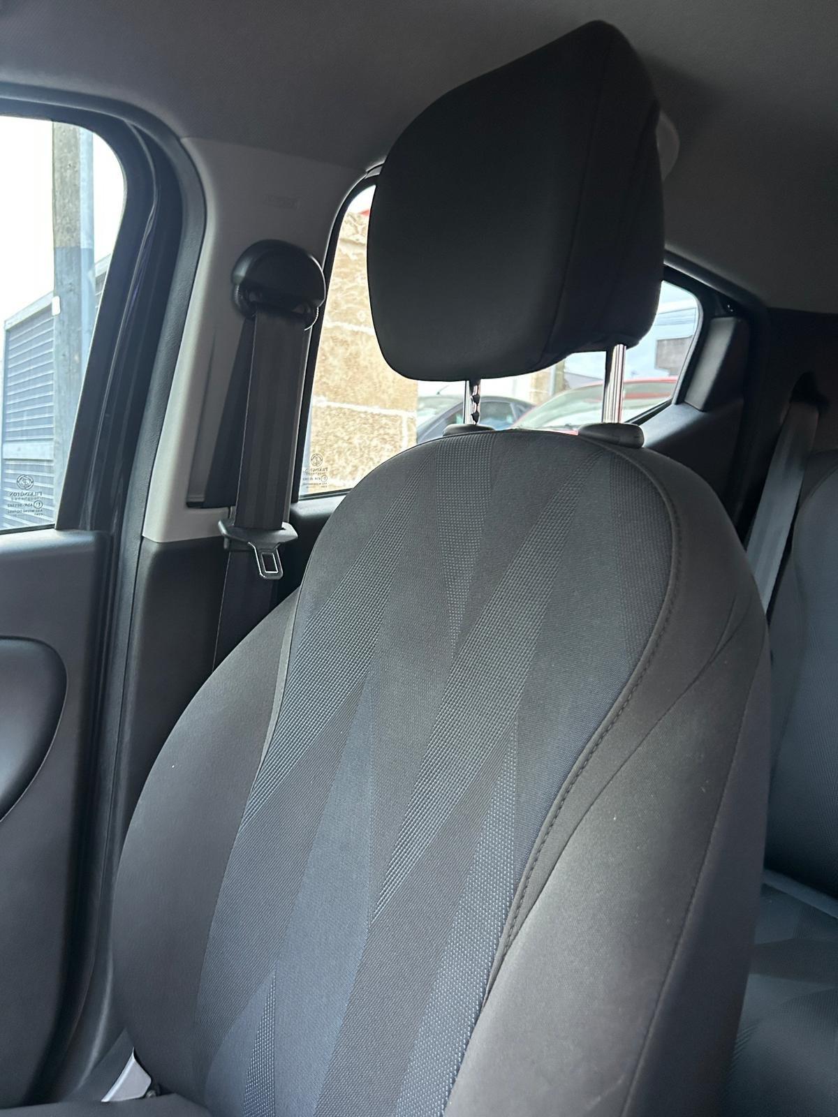 Lancia Ypsilon 1.0 FireFly 5 porte Hybrid Ecochic -2021
