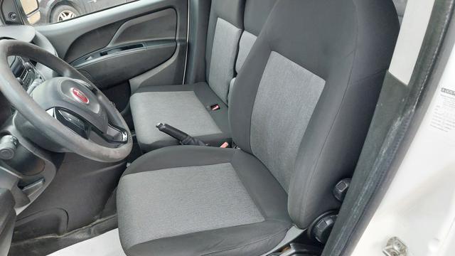 FIAT Doblo Doblò 1.6 MJT 120CV Cargo Maxi E6B 60.000 Km 3P.