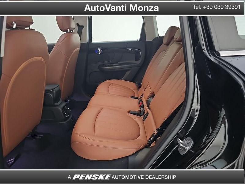 MINI Mini Countryman F60 Mini 1.5 Cooper SE Hype Countryman ALL4 Automatica