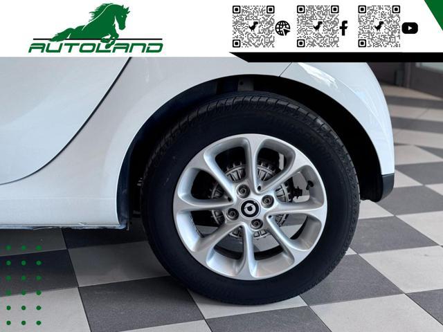 SMART ForTwo 70 1.0 Youngster Automatica Tagliandi Mercedes
