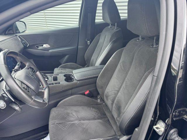 DS AUTOMOBILES DS 7 Crossback BluHDi 130 Performance Line+ IVA ESPOSTA LEGGE 104