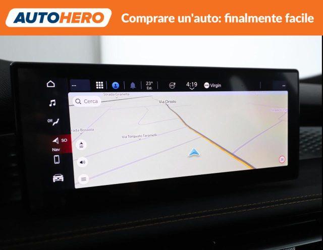 ALFA ROMEO Tonale 1.6 diesel 130 CV TCT6 Sprint