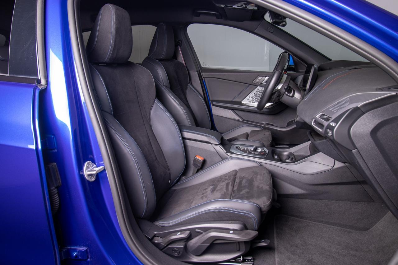 Bmw 118 D Msport Pro Auto 150cv