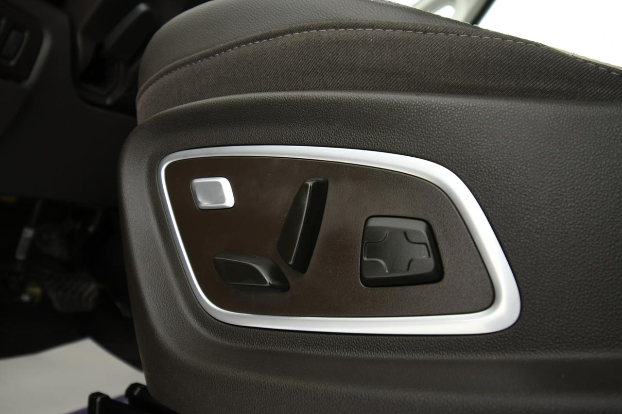 RENAULT Espace 2.0 blue dci Executive 160cv 7p.ti edc CAMERA+ACC+TETTO PANO