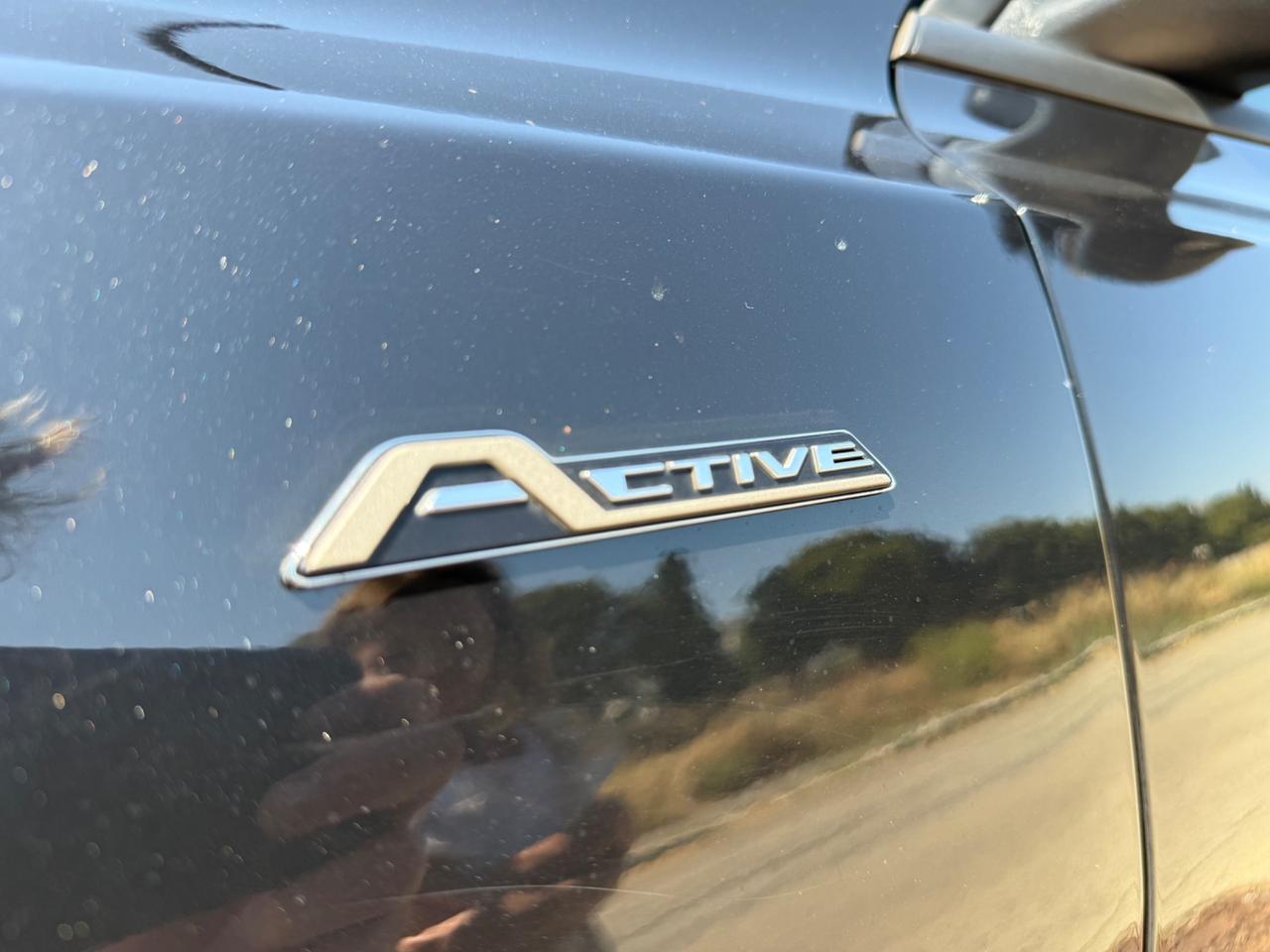 Ford Focus 1.5 EcoBlue 120 CV aut. 5p. Active Design