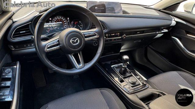 MAZDA CX-30 2.0L e-Skyactiv-G 150 CV M Hybrid 2WD Exclusive