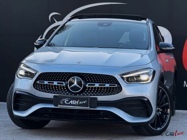 Mercedes-Benz GLA 200 d Premium Plus AMG TETTO