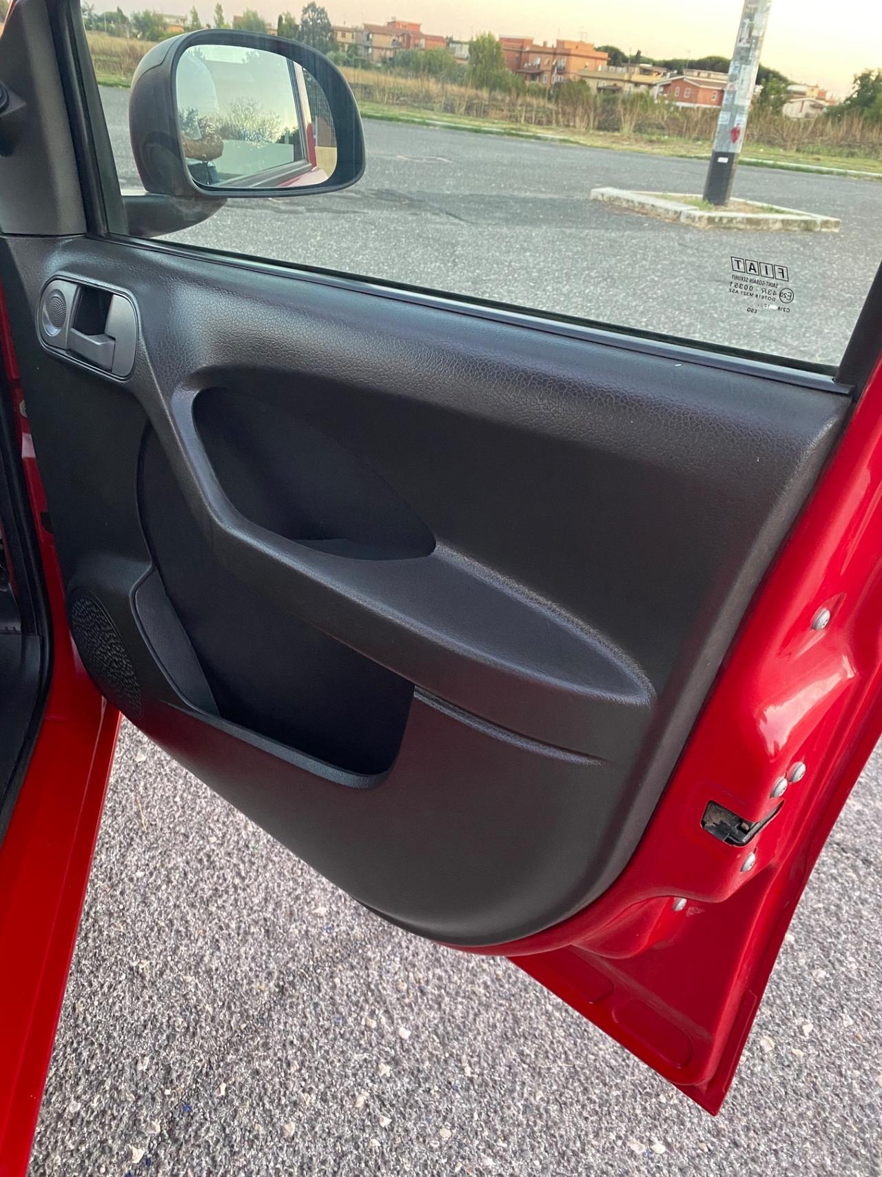 Fiat Panda 1.2 Active BENZINA /GPL
