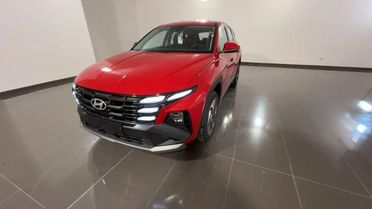 HYUNDAI Tucson 1.6 CRDI Klass #Vari.Colori