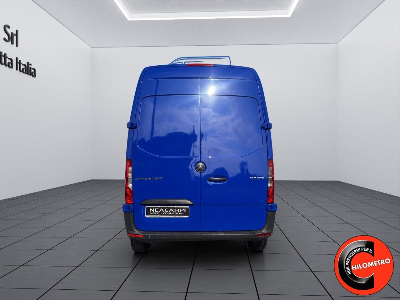 MERCEDES Sprinter 311 2.2 CDI F 39/33 FWD H2 MY 20-PM-TM-L2H2-