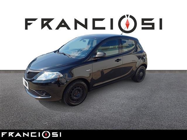 LANCIA Ypsilon 5 Porte 1.2 Ecochic 69cv Elefantino my19