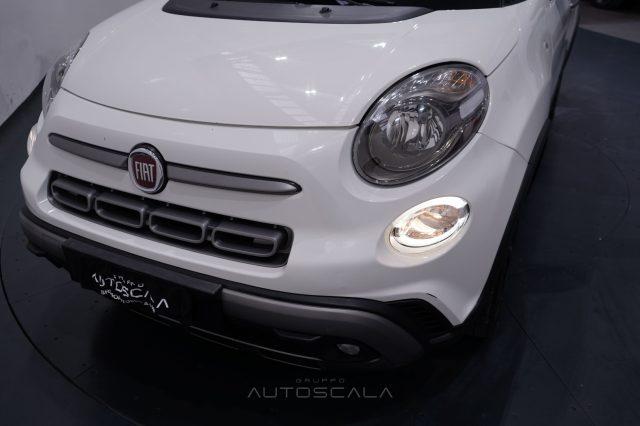 FIAT 500L 1.4 95cv S&S Cross