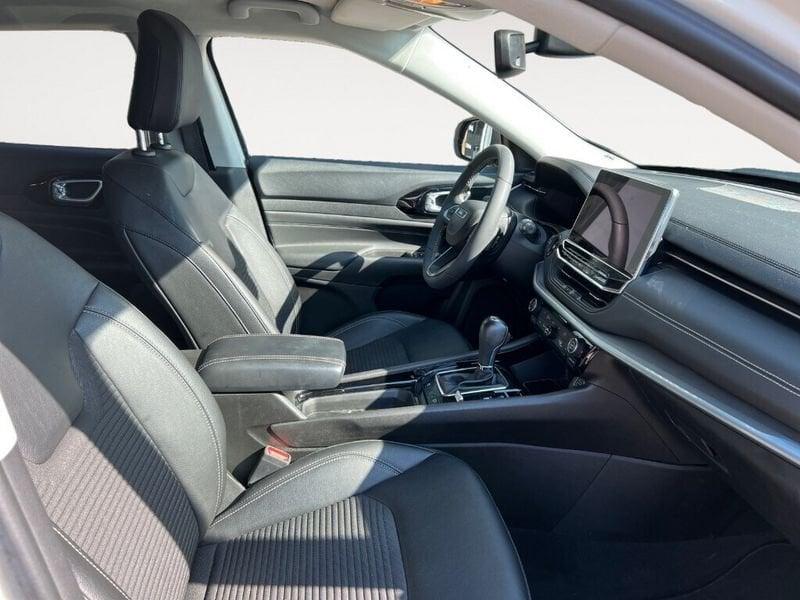 Jeep Compass 2ª serie 1.3 Turbo T4 190 CV PHEV AT6 4xe Limited