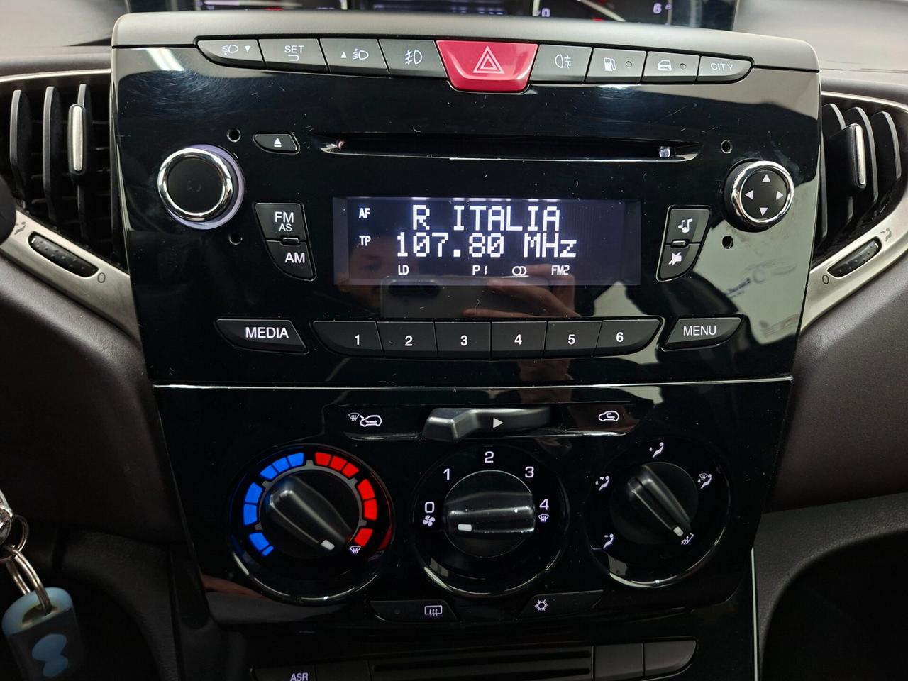 Lancia Ypsilon 0.9 TwinAir 85cv Ecochic Platinum