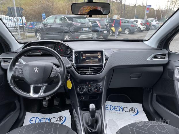 Peugeot 2008 1.6 bluehdi Access 75cv