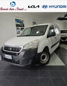 Peugeot Partner BlueHDi 100 L2 Furgone Premium