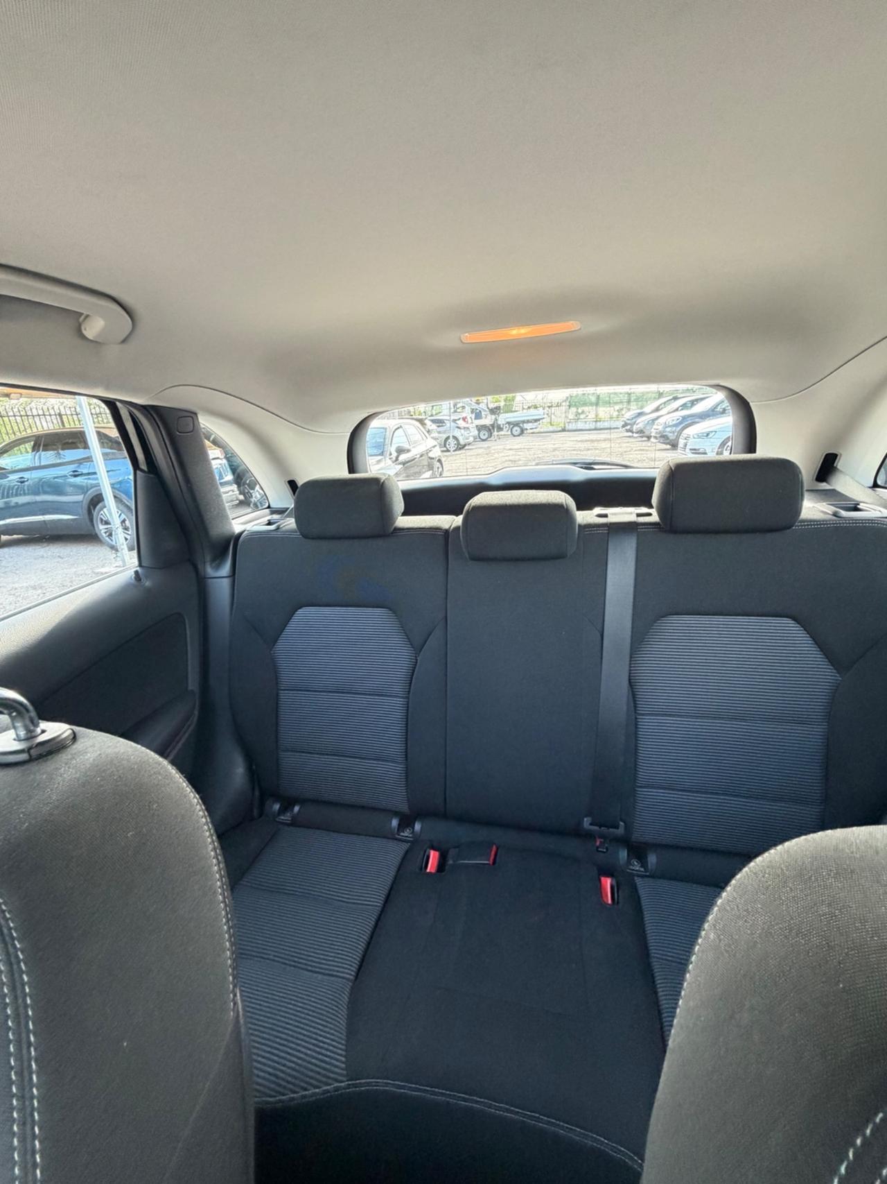 Mercedes-benz B 180 d Business