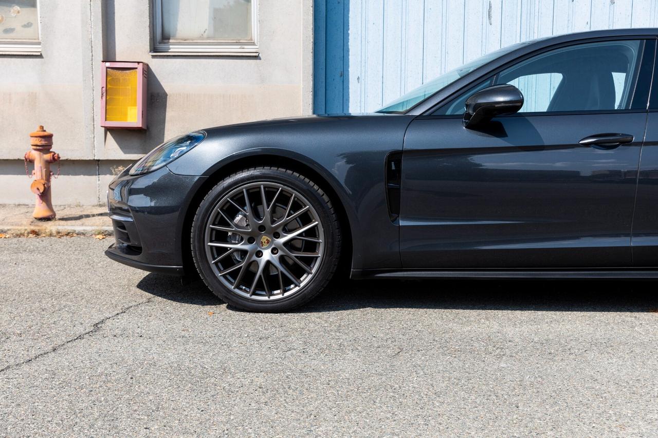 Porsche Panamera 2.9 4