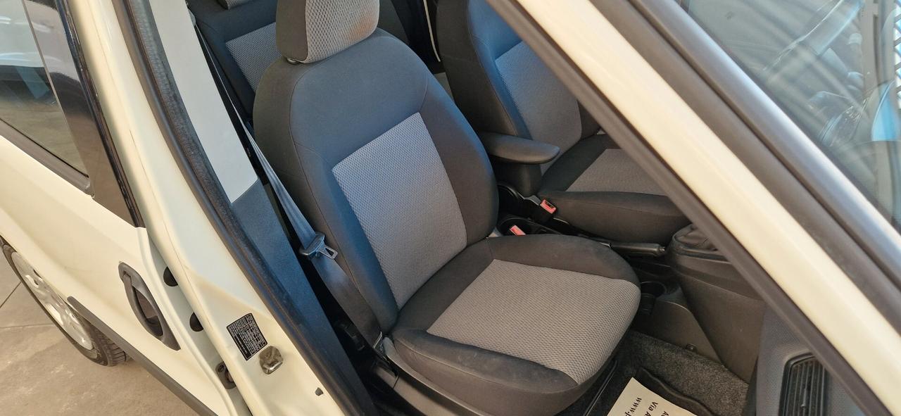 Fiat Doblò 1.3 Mjt 90cv DYNAMIC 5 Posti