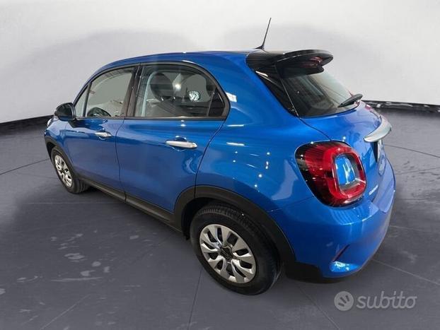 FIAT 500X My23 1.0 120cv Firefly 500x