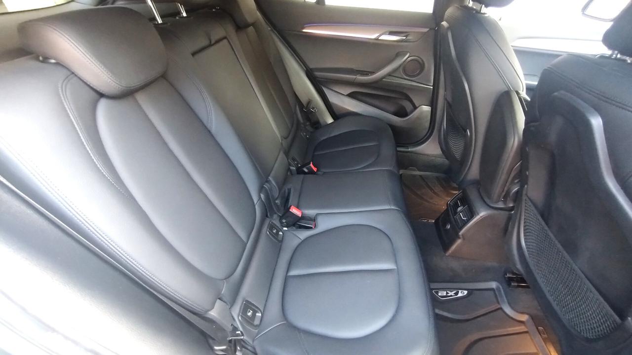 Bmw X2 sDrive18d Msport