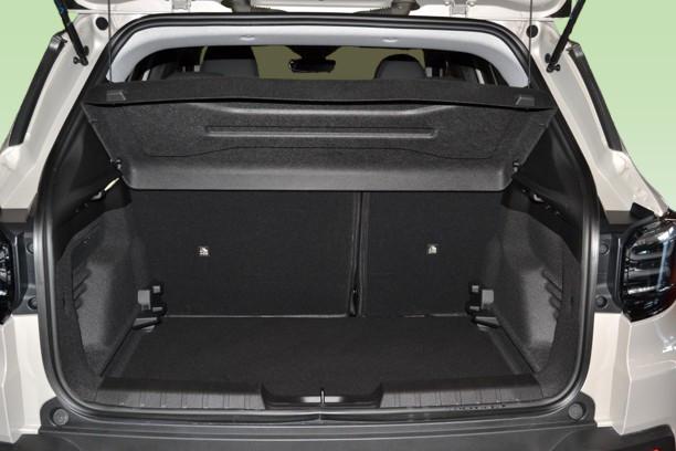 JEEP AVENGER - SUMMIT Benzina 1.2 100cv